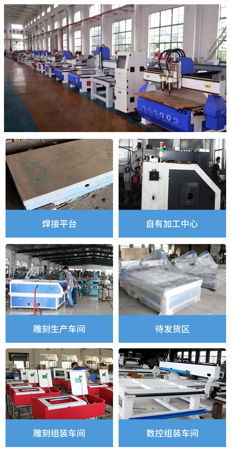 1325木工雕刻機（廠家推薦產品）(圖9)